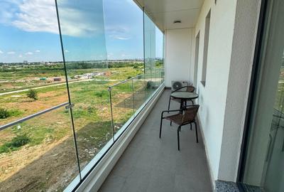 Apartament cu 2 camere în Pipera - 14