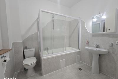 Apartament cu 3 camere decomandat în Central - 2