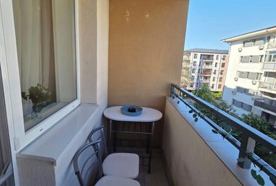 Apartament cu 2 camere semidecomandat în Central - 8