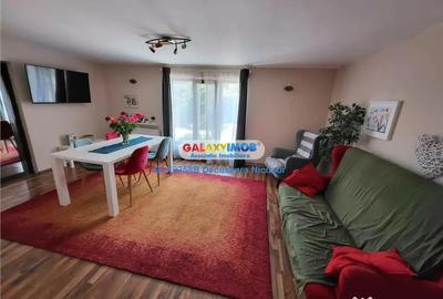 Casă cu 5 camere cu Teren 500 Mp în Chiajna