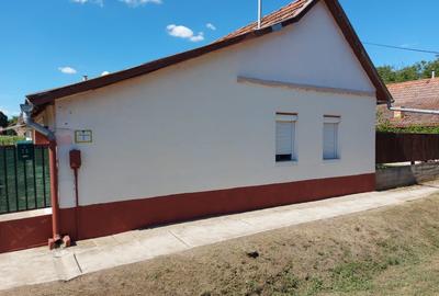 Casă cu 2 camere în Iratoșu