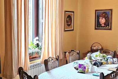 Casă cu 4 camere cu Teren 514 Mp în Ultracentral - 8