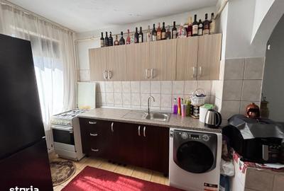 Apartament cu 2 camere în Traian - 2