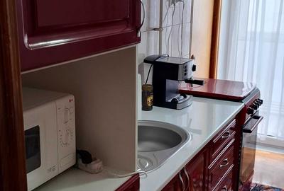 Apartament cu 3 camere decomandat în Ultracentral - 1