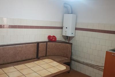 Casă cu 5 camere cu Canalizare în Palazu Mare - 10