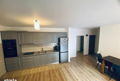 Apartament cu 2 camere decomandat în Gheorgheni