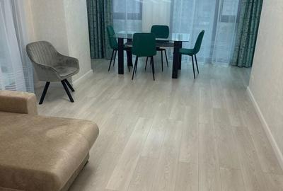 Apartament cu 2 camere în Păcurari - 6