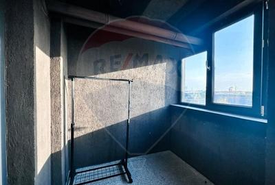 Apartament cu 1 camere decomandat, mobilat în Vest - 11