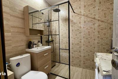 Apartament cu 2 camere în Decebal - 1