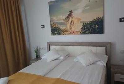 Casă cu 7 camere cu Teren 1500 Mp în Sânmartin - 5
