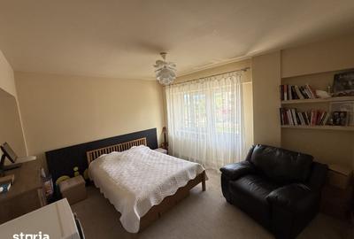Apartament cu 3 camere în Uric - 4