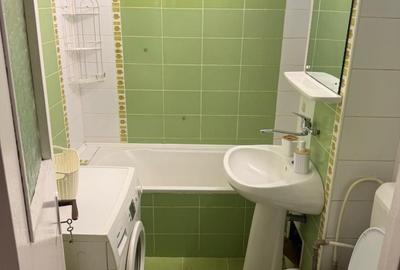 Apartament cu 2 camere decomandat în Tudor Vladimirescu - 5