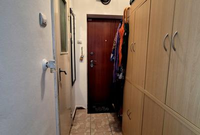 Apartament cu 2 camere semidecomandat, mobilat în Mănăștur - 4