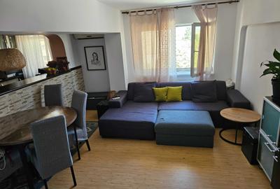 Apartament cu 2 camere decomandat în Exterior Vest - 8
