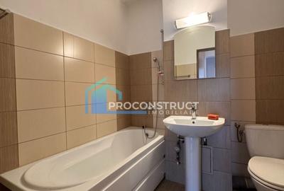 Apartament cu 4 camere decomandat, mobilat în Freidorf - 16
