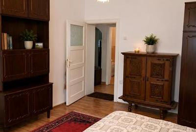 Apartament cu 2 camere decomandat, mobilat în Centrul Civic - 9