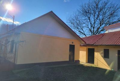 Casă cu 4 camere în Scurta - 8