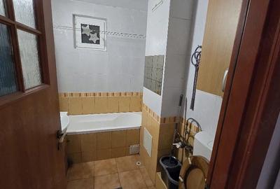Apartament cu 2 camere semidecomandat în Sud
