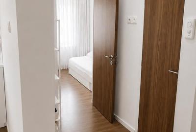 Apartament cu 2 camere decomandat în Cățelu - 3