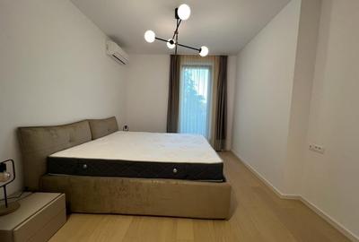 Apartament cu 2 camere decomandat în Băneasa - 26