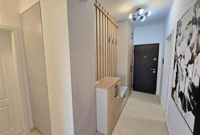 Apartament cu 2 camere decomandat, mobilat în Valea Adâncă - 2