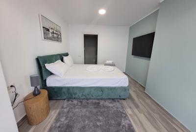 Apartament cu 2 camere semidecomandat, mobilat în Central - 7