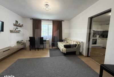 Casă cu 2 camere în Popeni - 5