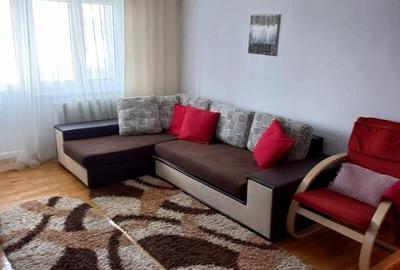 Apartament cu 2 camere decomandat, mobilat în Aviației