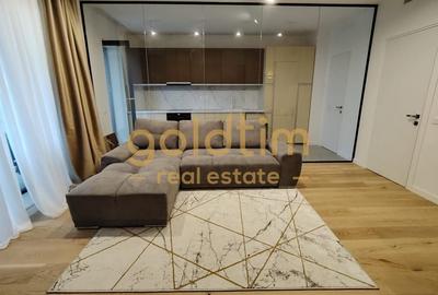 Apartament cu 3 camere decomandat, mobilat în Barbu Văcărescu - 10