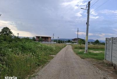 Teren de 800 mp, în Central - 5