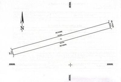 Teren de 14801 mp, în Valea Lupului - 3