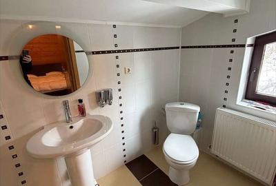 Casă cu 4 camere în Predeal - 1