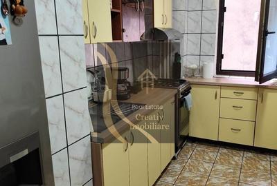 Apartament cu 4 camere decomandat în Morarilor - 2