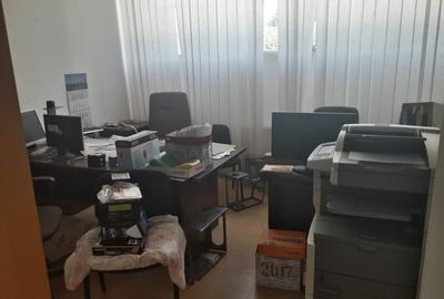 Spațiu industrial, de 1,300 mp, în Bartolomeu - 8