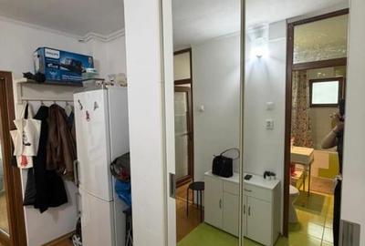 Garsonieră, mobilată în Dristor - 4