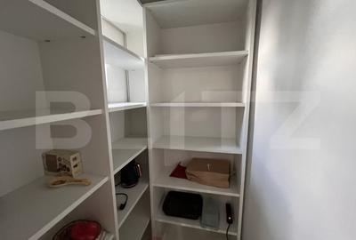 Apartament cu 4 camere semidecomandat, mobilat în Central - 11