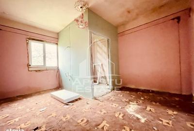 Casă cu 2 camere în Central - 2