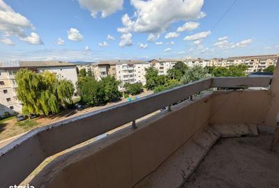 Garsonieră decomandată în Ștefan cel Mare - 6