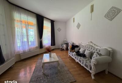 Casă cu 6 camere cu Teren 480 Mp în Banloc - 11