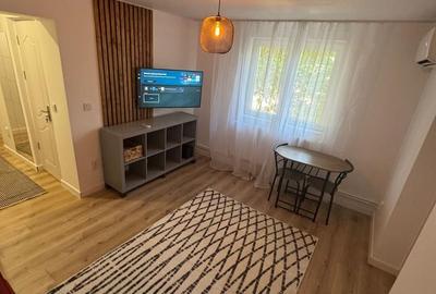 Apartament cu 2 camere în Central - 1
