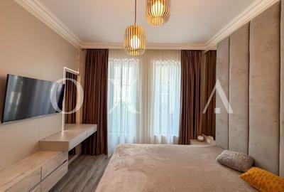 Apartament cu 2 camere decomandat, mobilat în Giroc - 8
