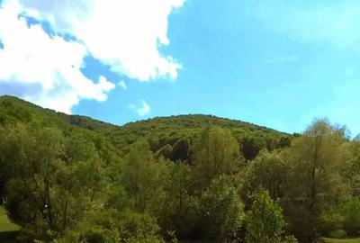 Teren de 421 mp, în Măieruș
