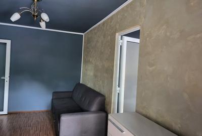 Apartament cu 2 camere semidecomandat, mobilat în Take Ionescu - 9