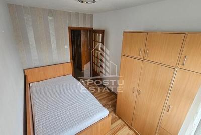 Apartament cu 3 camere decomandat în Lipovei - 4