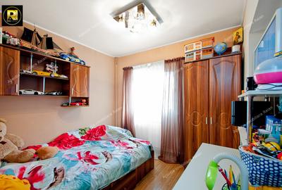 Apartament cu 3 camere decomandat, mobilat în Siderurgiștilor - 8