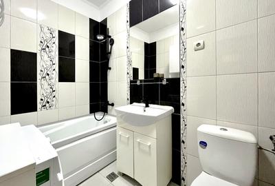 Apartament cu 2 camere, mobilat în Tomis Plus - 8