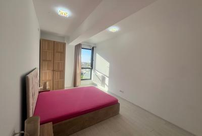 Apartament cu 2 camere decomandat în Tomis Plus - 9
