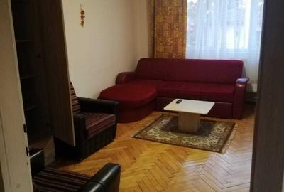 Apartament cu 2 camere semidecomandat în Spitalul Județean - 7