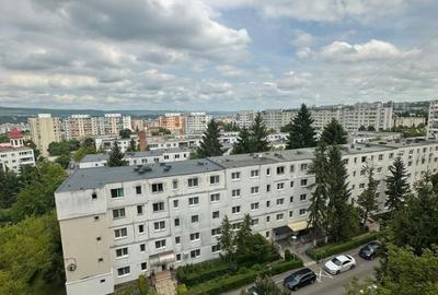 Garsonieră semidecomandată în Mănăștur