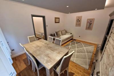 Apartament cu 2 camere semidecomandat, mobilat în Traian - 10